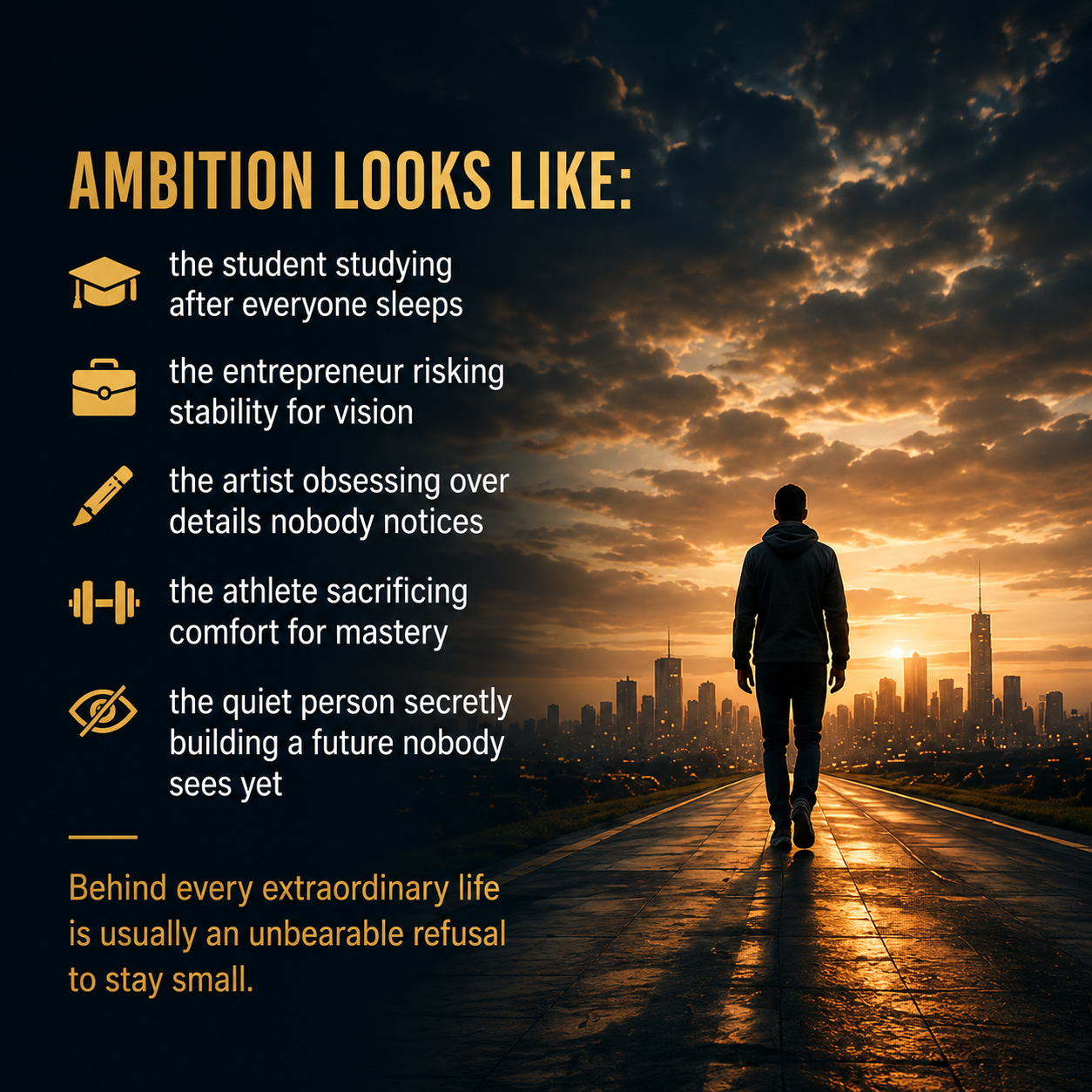 Ambitious — image 6