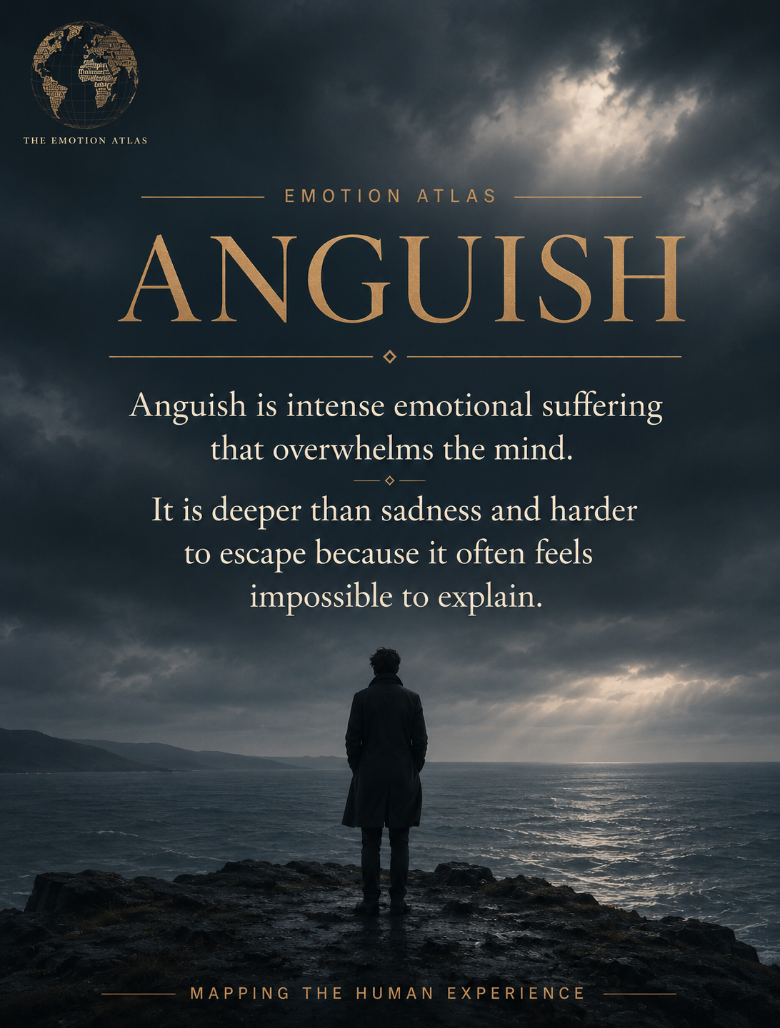 Anguish — image 2