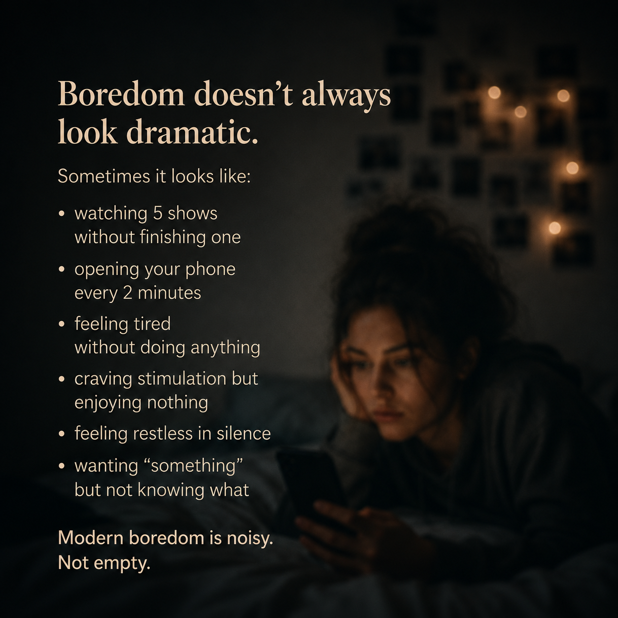 Boredom — image 2
