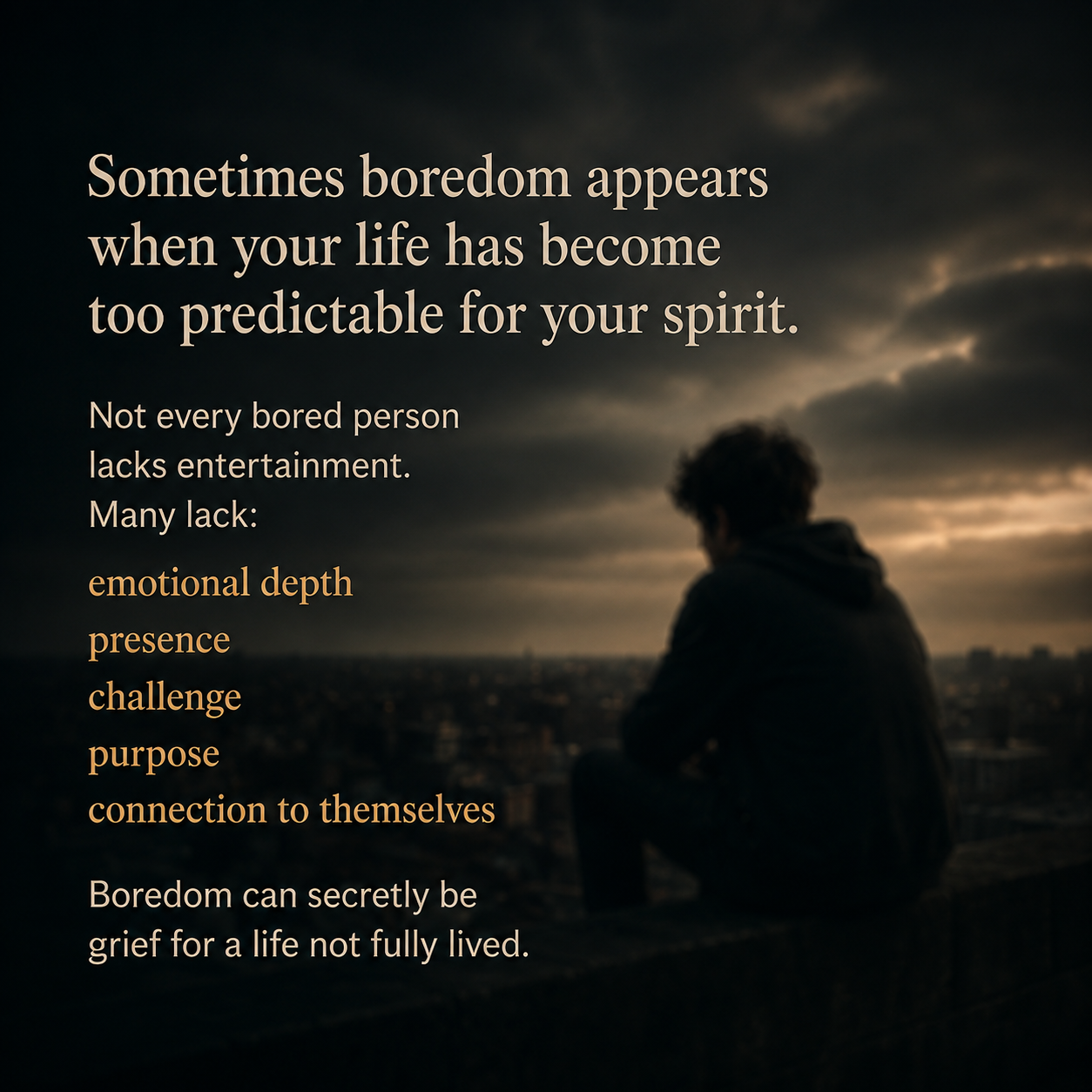 Boredom — image 5