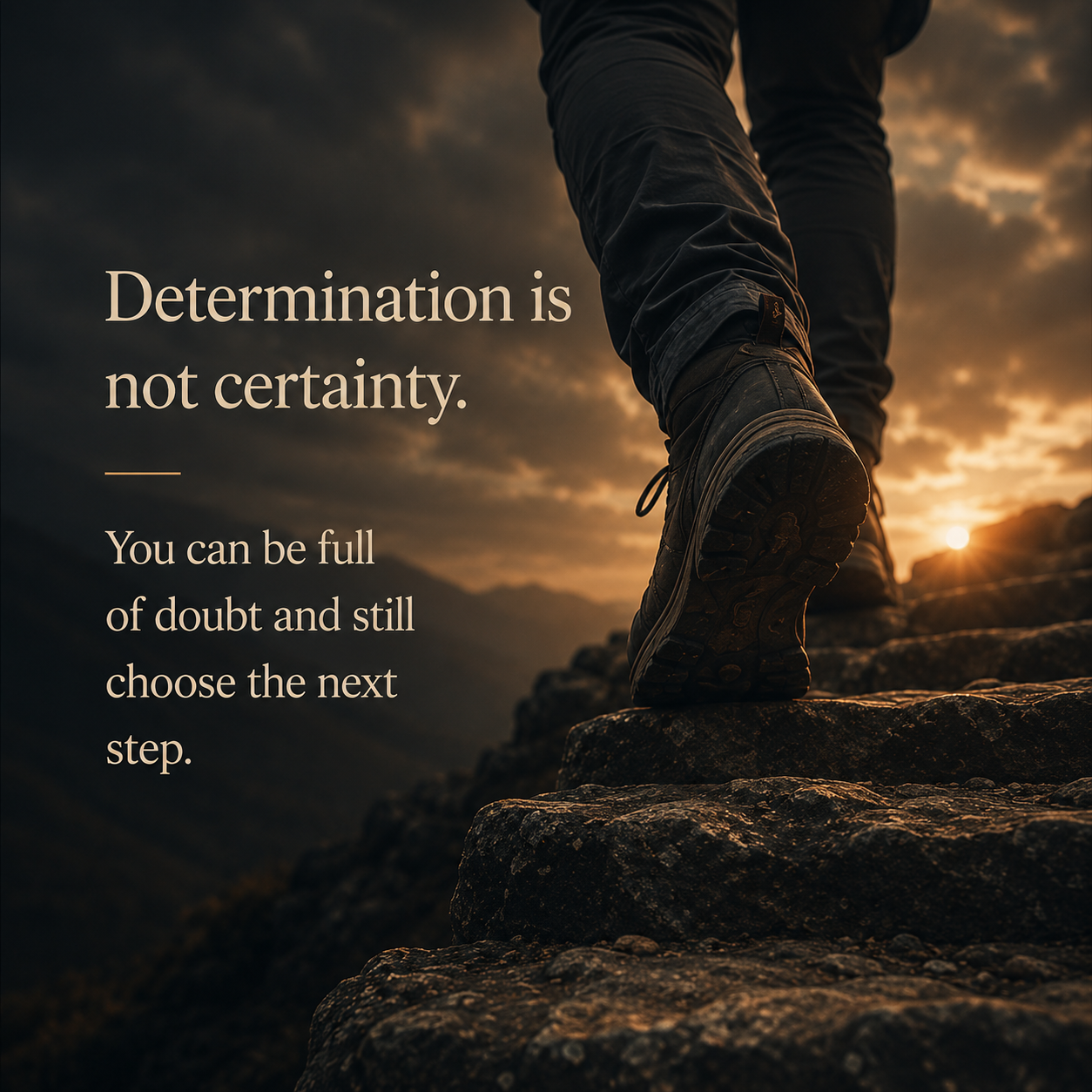 Determination — image 5