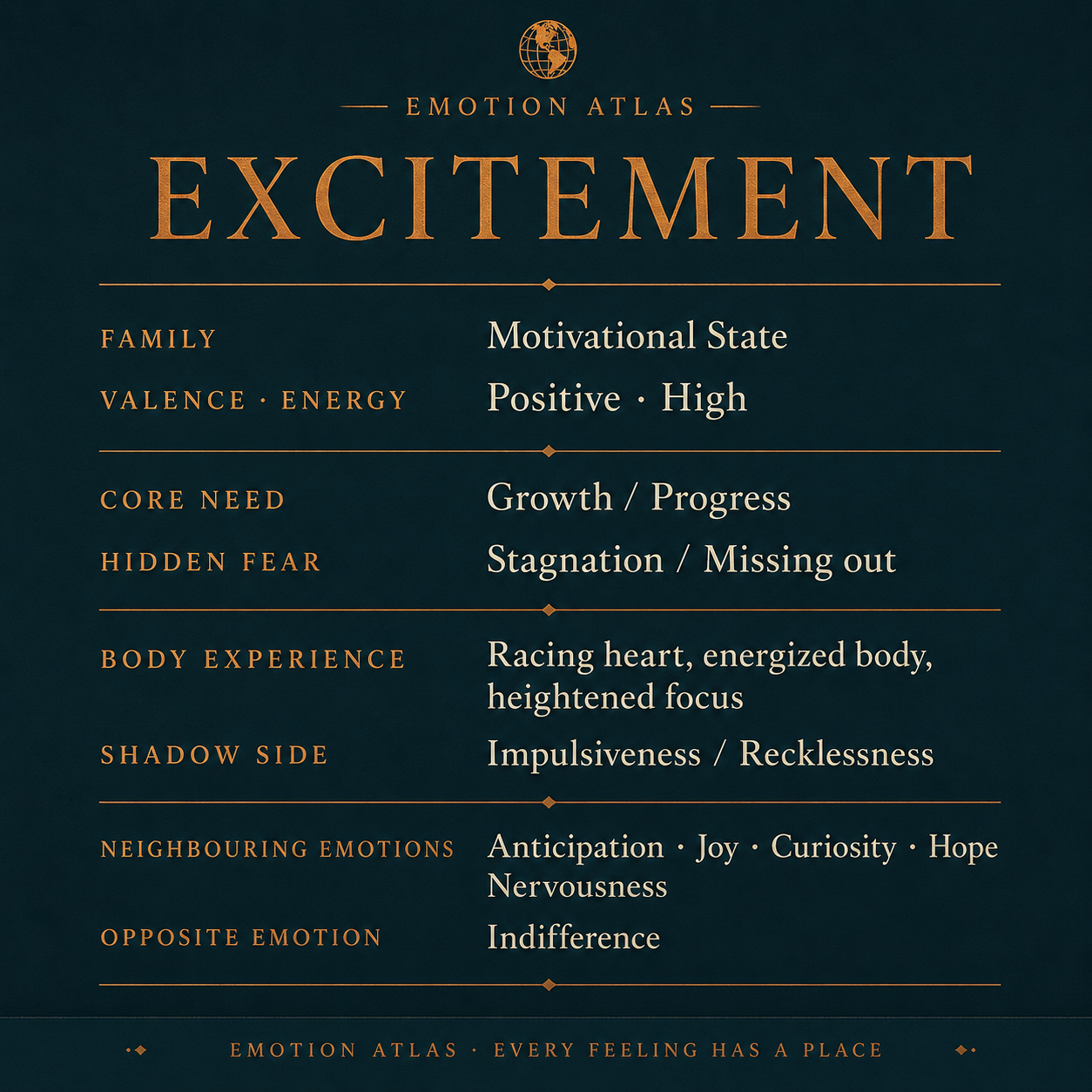 Excitement — image 10