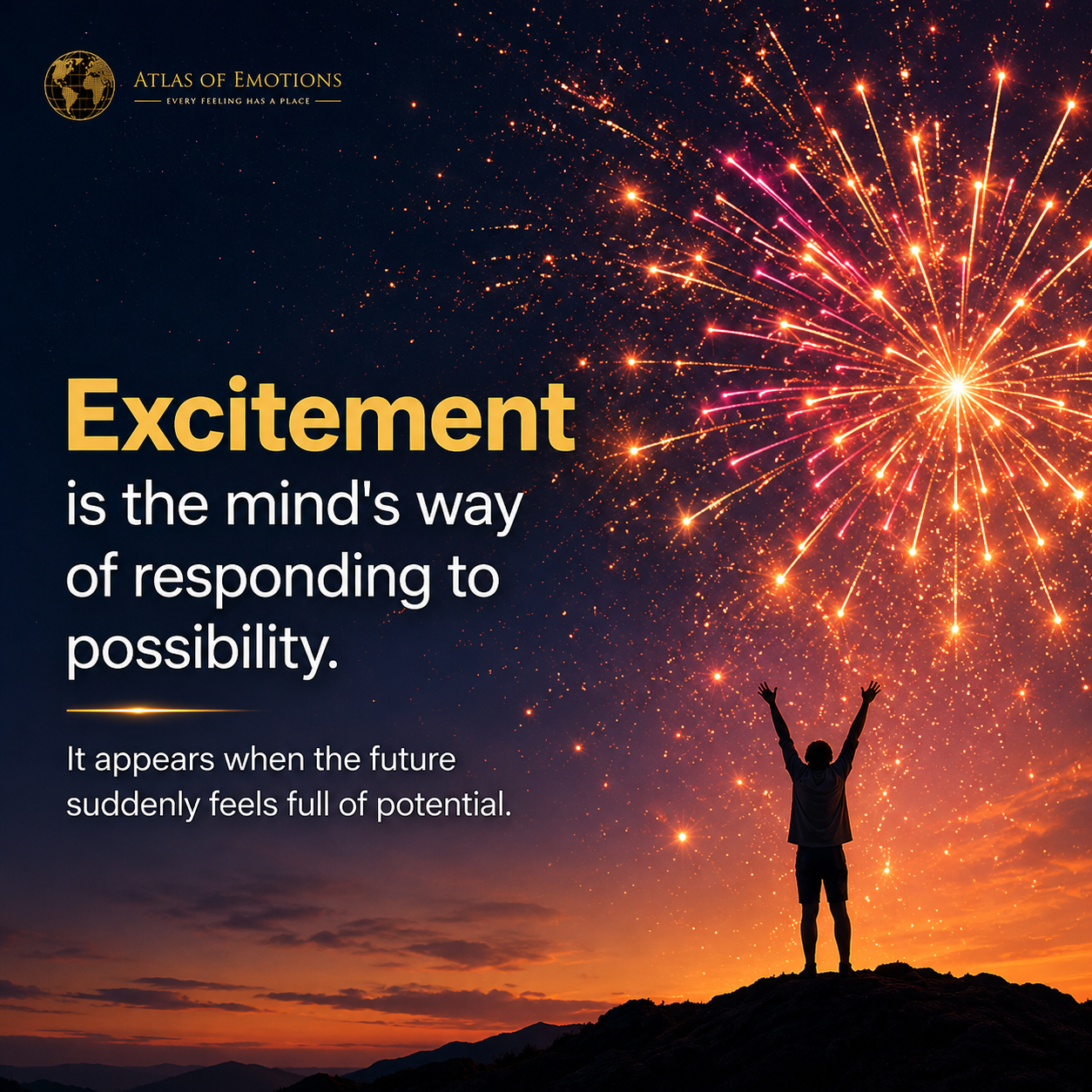 Excitement — image 3