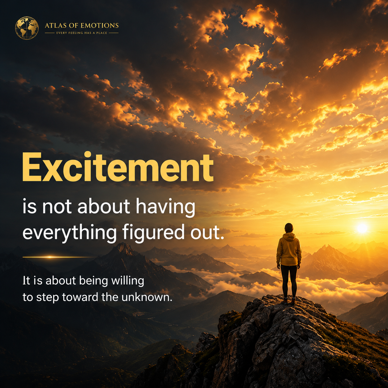 Excitement — image 5