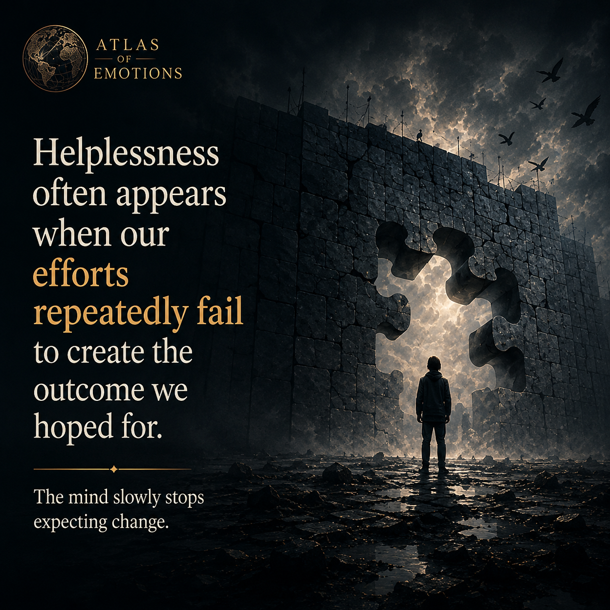 Helplessness — image 3