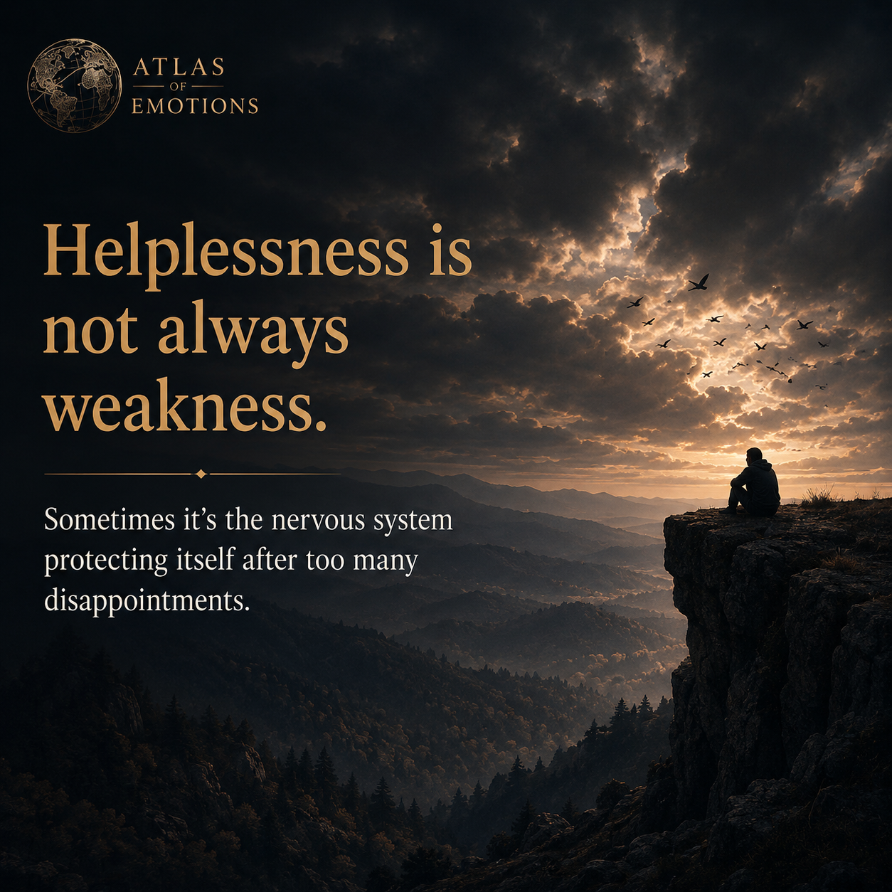 Helplessness — image 5