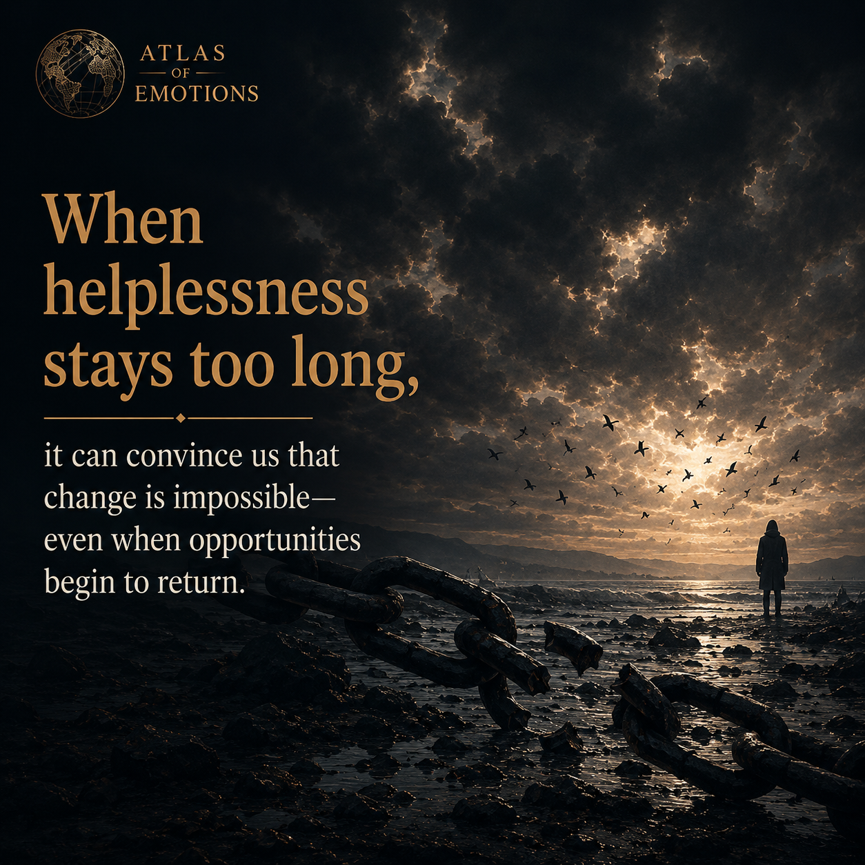 Helplessness — image 7