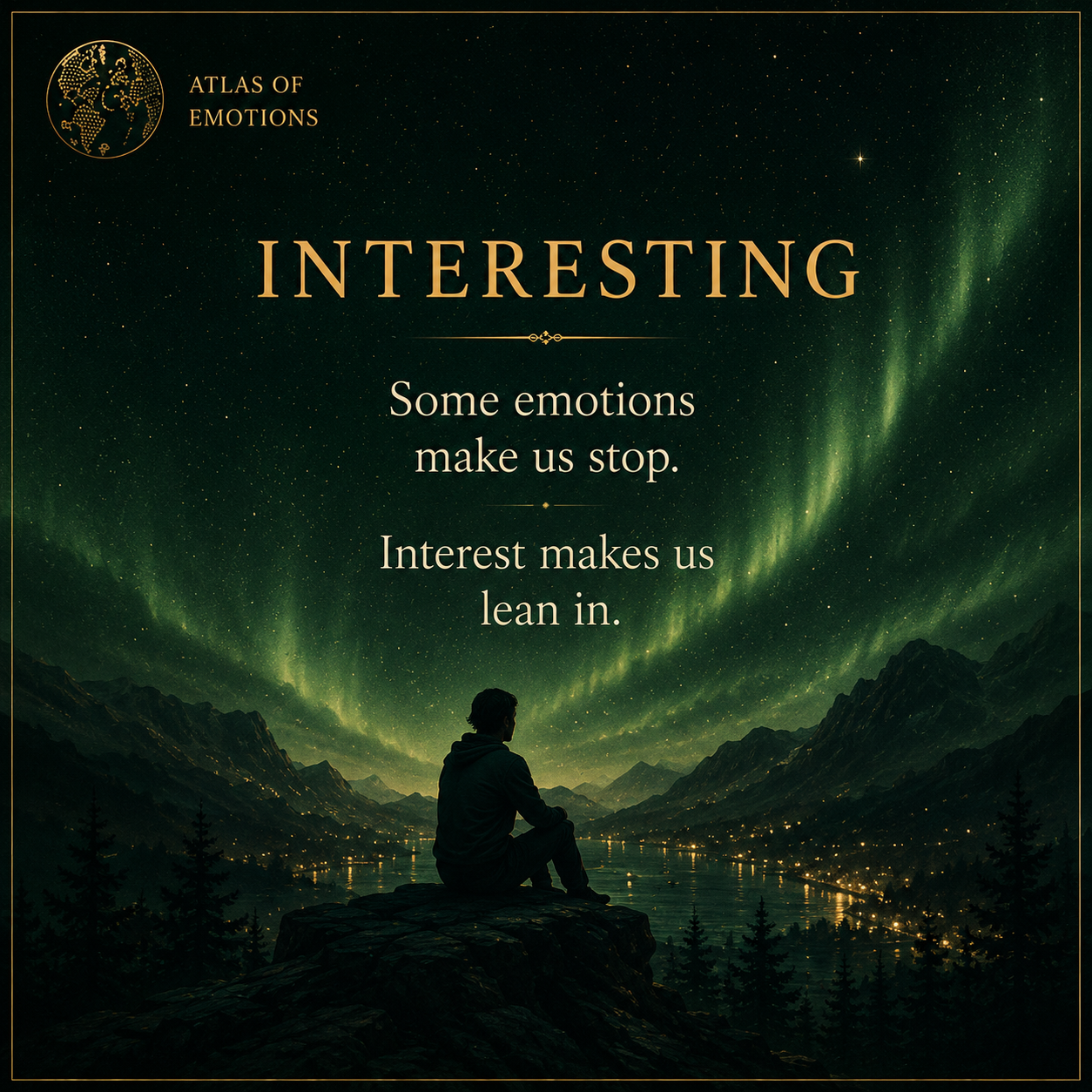 Interesting — Emotion Atlas