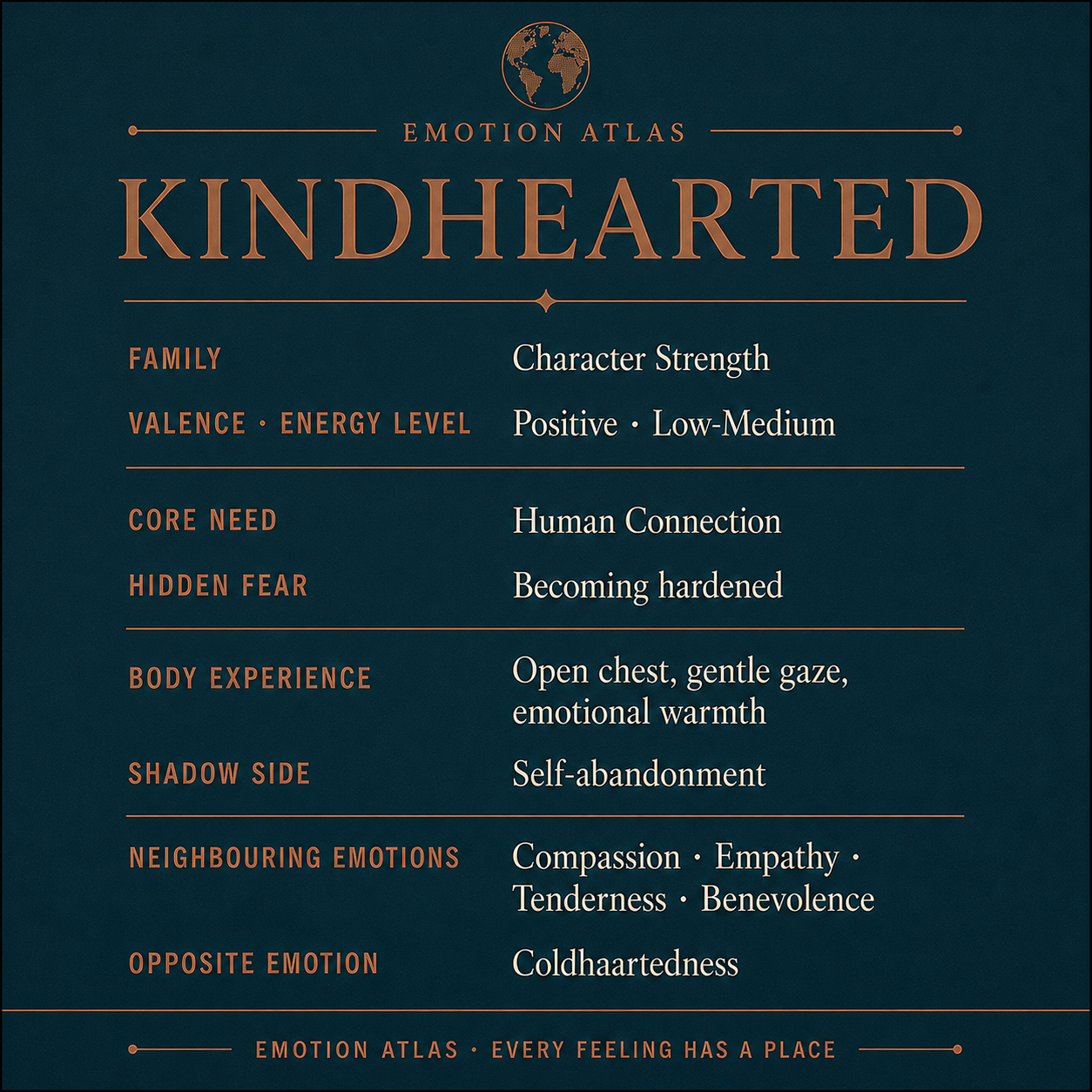 Kindhearted — image 11