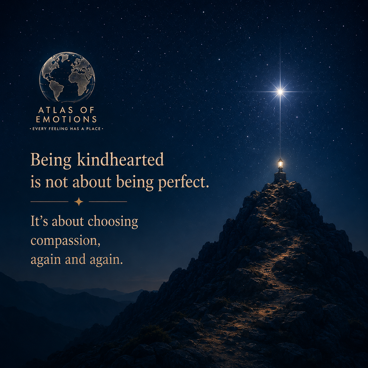 Kindhearted — image 5