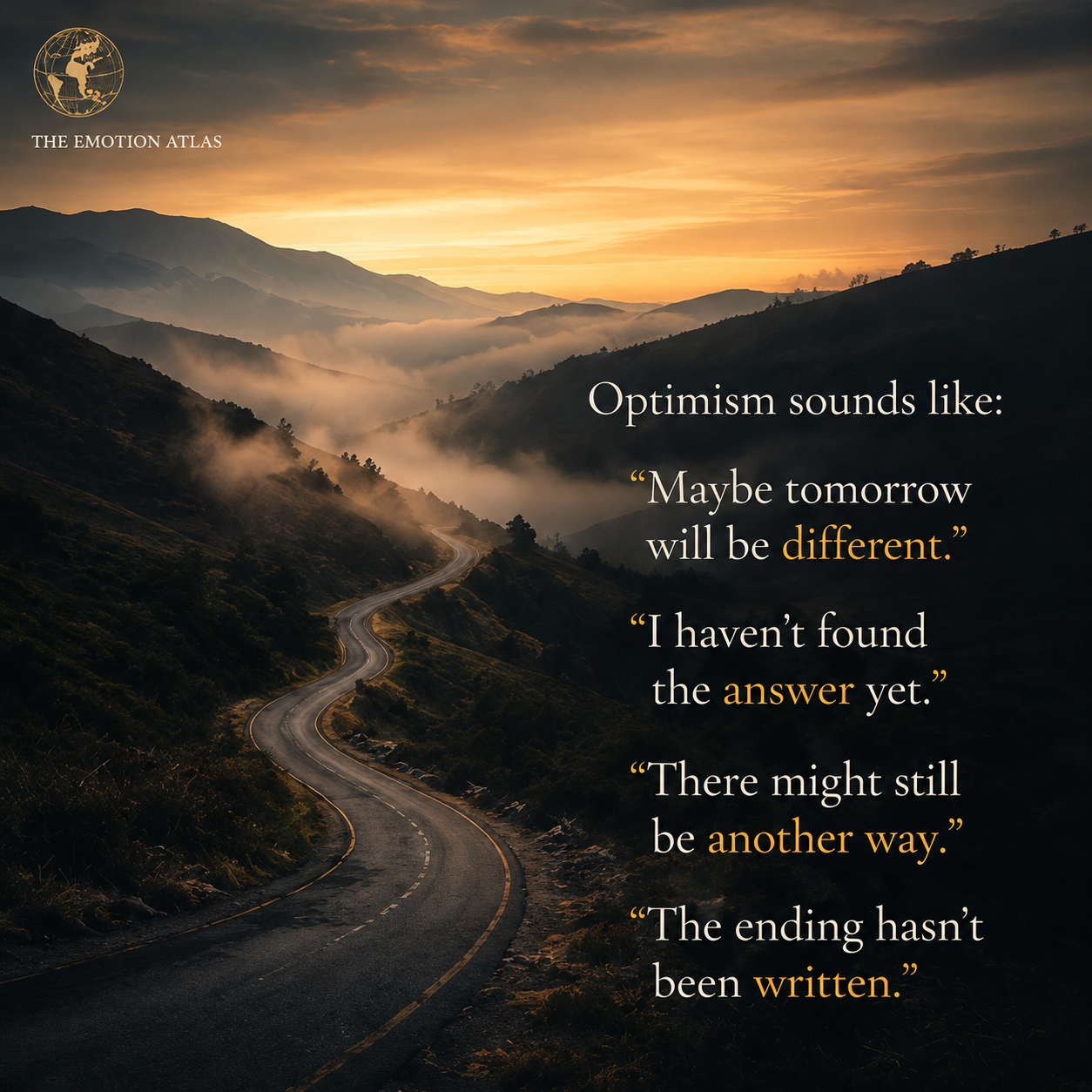 Optimistic — image 6